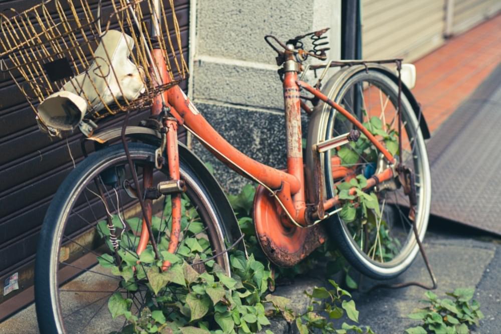 自転車